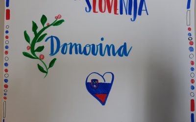 Obeležitev dneva samostojnosti in enotnosti ter 30-letnice sprejetja slovenske ustave