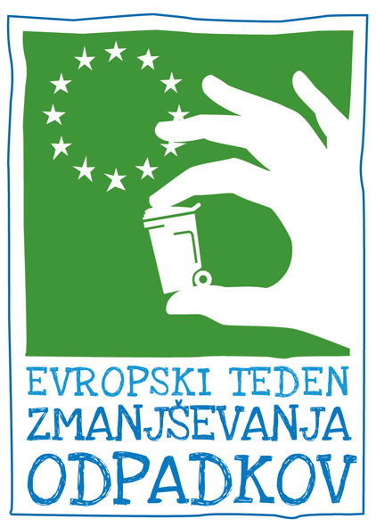 Evropski teden zmanjševanja odpadkov